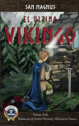 Imagen de archivo de San Magnus, El ltimo Vikingo (Spanish Edition) a la venta por Big River Books