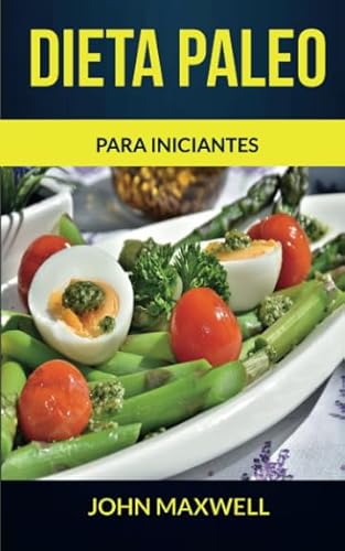 Imagen de archivo de Dieta Paleo para iniciantes a la venta por Revaluation Books