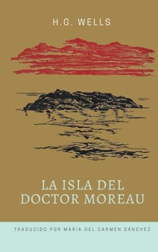 Imagen de archivo de La isla del doctor Moreau a la venta por Revaluation Books