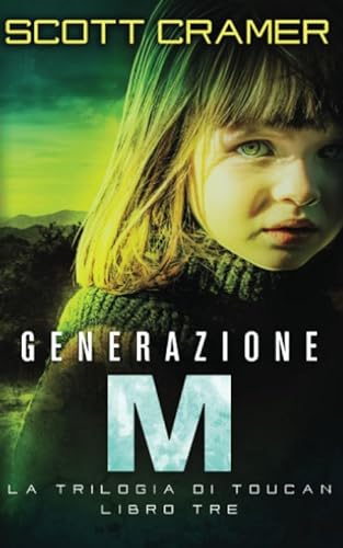Imagen de archivo de Generazione M (Italian Edition) a la venta por Books Unplugged