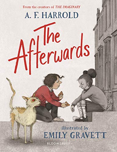 Stock image for The Afterwards (Hardcover) for sale by CitiRetail