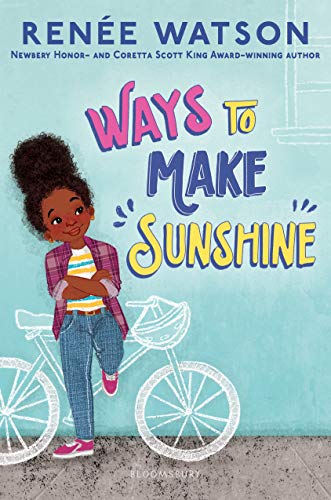 Stock image for Ways to Make Sunshine (A Ryan Hart Story, 1) for sale by Zoom Books Company