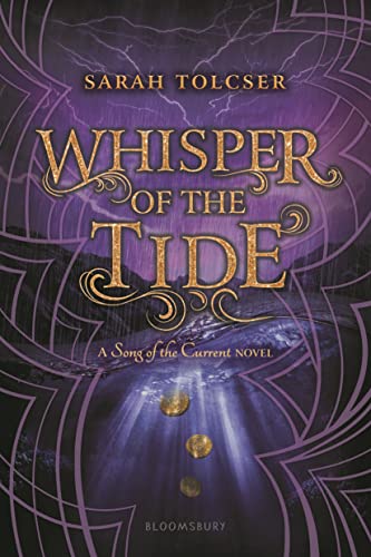 Beispielbild fr Whisper of the Tide zum Verkauf von ThriftBooks-Dallas