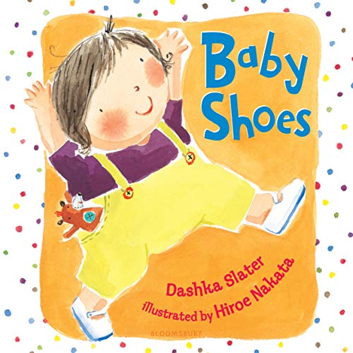 Beispielbild fr Baby Shoes zum Verkauf von Better World Books