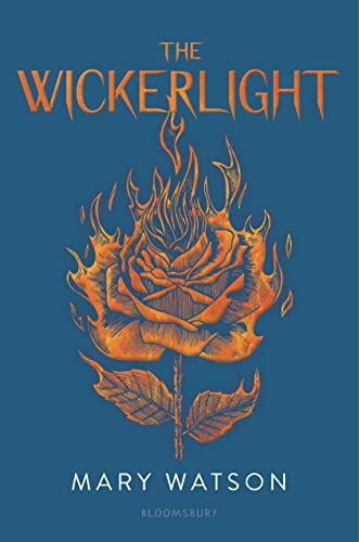 Stock image for The Wickerlight for sale by Better World Books