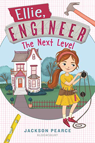 Beispielbild fr Ellie, Engineer: The Next Level zum Verkauf von WorldofBooks