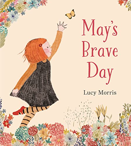 Beispielbild fr May's Brave Day zum Verkauf von BooksRun