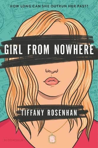 Beispielbild fr Girl from Nowhere zum Verkauf von ThriftBooks-Atlanta