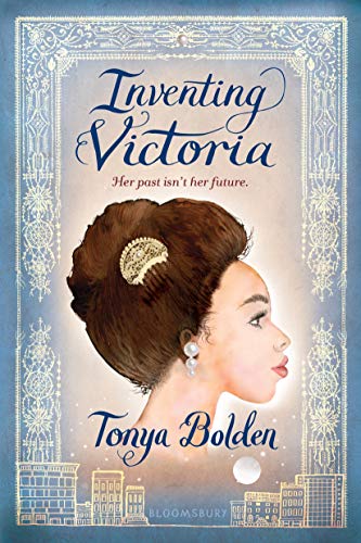 Imagen de archivo de Inventing Victoria a la venta por Your Online Bookstore