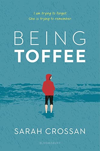 9781547603299: Being Toffee
