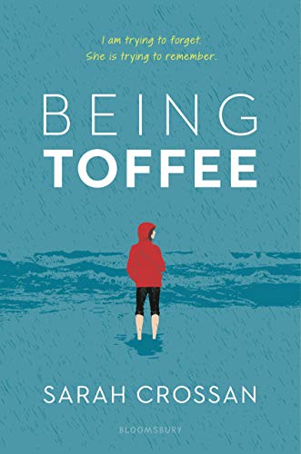 9781547603343: Being Toffee