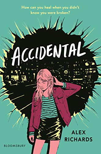 Imagen de archivo de Accidental a la venta por Better World Books