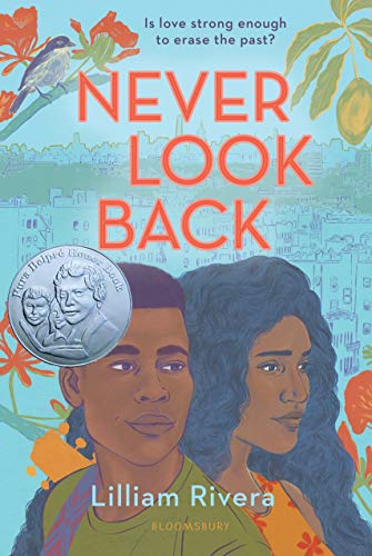 Stock image for Never Look Back for sale by Your Online Bookstore