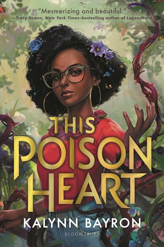 Beispielbild fr This Poison Heart zum Verkauf von BooksRun