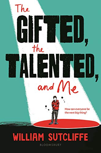 9781547604203: The Gifted, the Talented, and Me