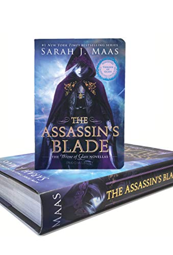 9781547604326: The Assassin’s Blade (Miniature Character Collection): 8 (Throne of Glass)