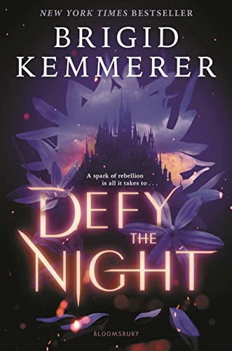 Stock image for Defy the Night for sale by BooksRun