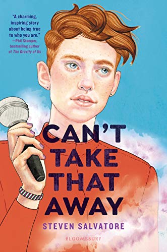 Stock image for Can't Take That Away for sale by Your Online Bookstore
