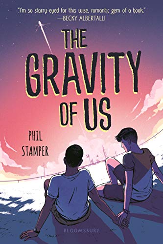 Imagen de archivo de The Gravity of Us a la venta por Jenson Books Inc