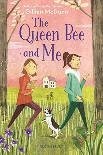 Beispielbild fr The Queen Bee and Me zum Verkauf von BooksRun