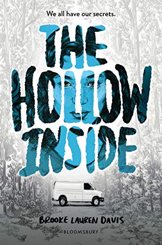 Stock image for The Hollow Inside for sale by Better World Books