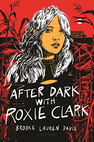 Imagen de archivo de After Dark with Roxie Clark a la venta por Irish Booksellers