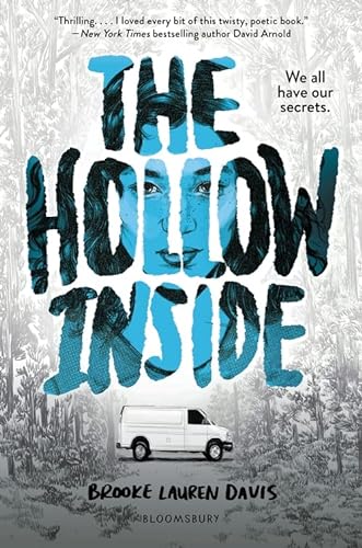 Stock image for The Hollow Inside for sale by Half Price Books Inc.