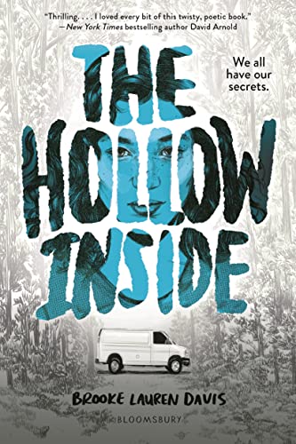 Stock image for The Hollow Inside for sale by Half Price Books Inc.