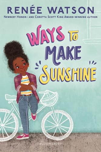 Stock image for Ways to Make Sunshine (A Ryan Hart Story) for sale by Half Price Books Inc.