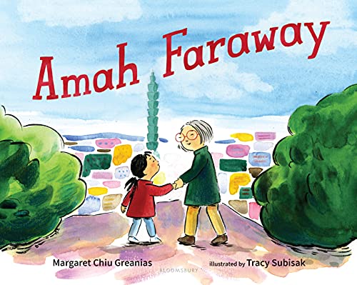 Stock image for Amah Faraway for sale by ThriftBooks-Atlanta