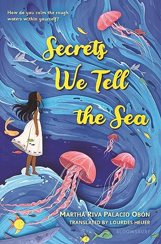 Imagen de archivo de Secrets We Tell the Sea a la venta por ThriftBooks-Dallas