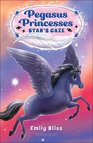 Beispielbild für Pegasus Princesses 4: Star's Gaze zum Verkauf von SecondSale