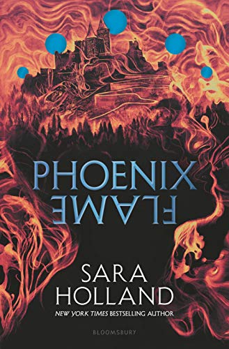 9781547608652: Phoenix Flame (Havenfall)