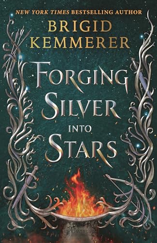 Imagen de archivo de Forging Silver into Stars (Forging Silver into Stars, 1) a la venta por Goodwill of Colorado