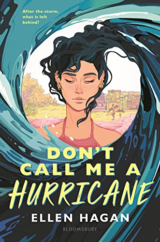 Imagen de archivo de Don't Call Me a Hurricane a la venta por Better World Books