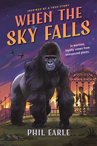 Stock image for When the Sky Falls for sale by SecondSale