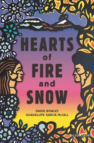 Stock image for Hearts of Fire and Snow for sale by California Books