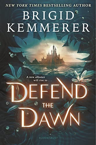 Stock image for Defend the Dawn (Defy the Night, 2) for sale by BooksRun