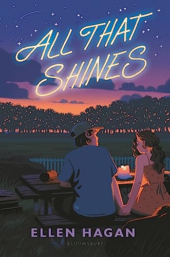 Beispielbild fr All That Shines zum Verkauf von BooksRun