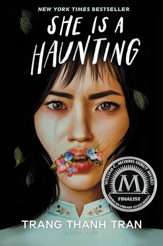 Stock image for She Is a Haunting for sale by New Legacy Books