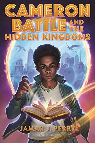 Beispielbild fr Cameron Battle and the Hidden zum Verkauf von SecondSale