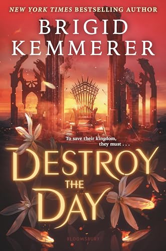 

Destroy the Day 3 Defy the Nig