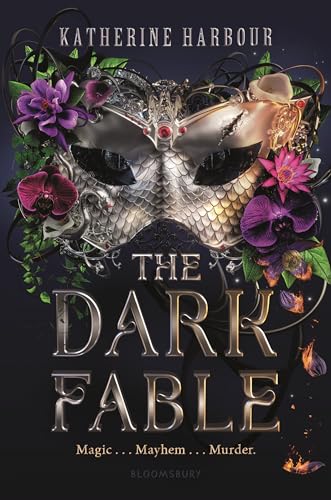 Stock image for The Dark Fable for sale by Housing Works Online Bookstore