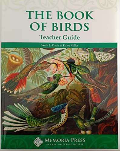 9781547702237: The Book of Birds