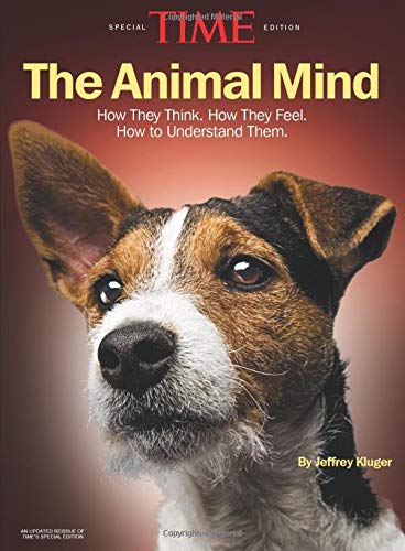 Stock image for The Animal Mind: How They Think. How They Feel. How to Understand for sale by Hawking Books