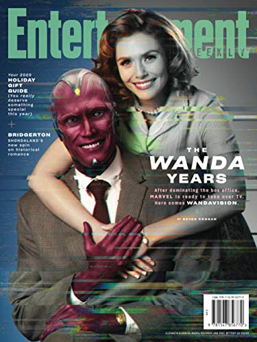 Stock image for Entertainment Weekly: The Wanda Years for sale by Books Unplugged