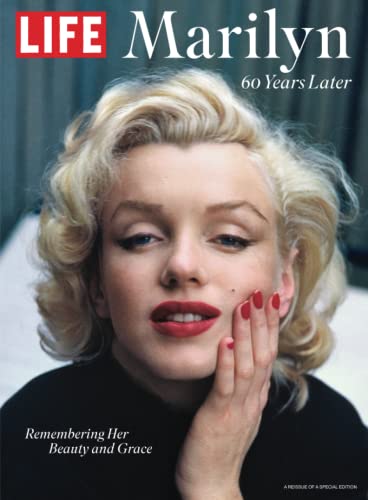 Imagen de archivo de LIFE Remembering Marilyn a la venta por ThriftBooks-Atlanta