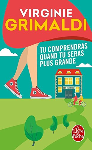 9781547900619: Tu comprendras quand tu seras plus grande (French Edition)