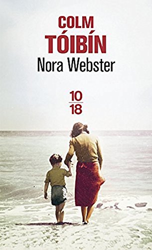 9781547900817: Nora Webster (French Edition)