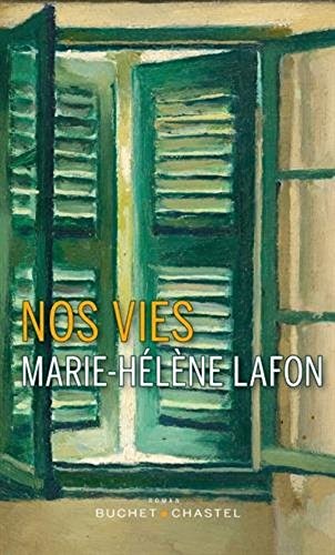 9781547901951: Nos vies (French Edition)